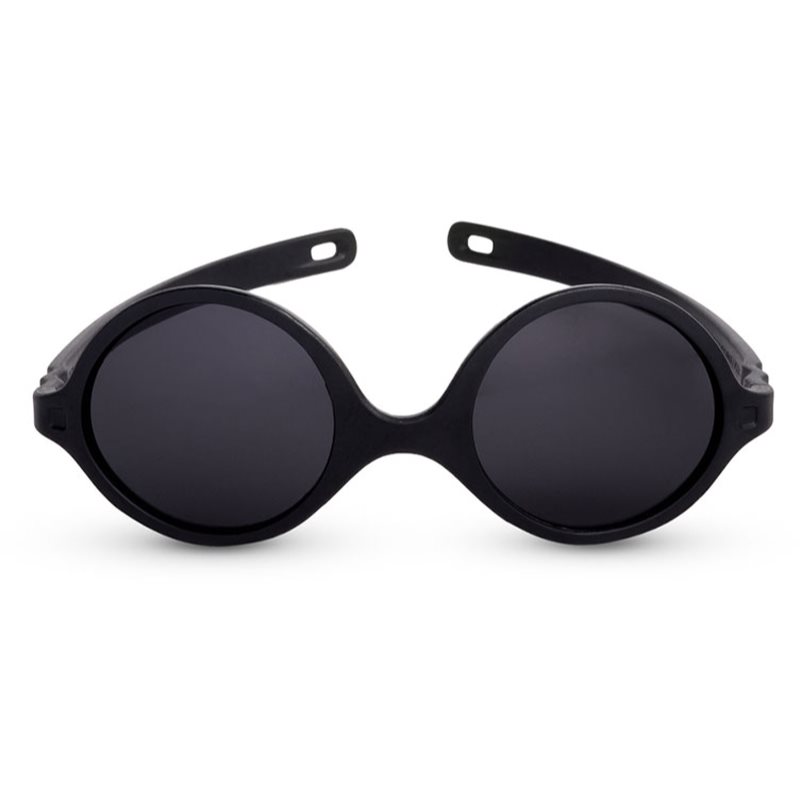 Kietla Diabola 0-12 Months Occhiali Da Sole Per Bambini Black 1 Pz