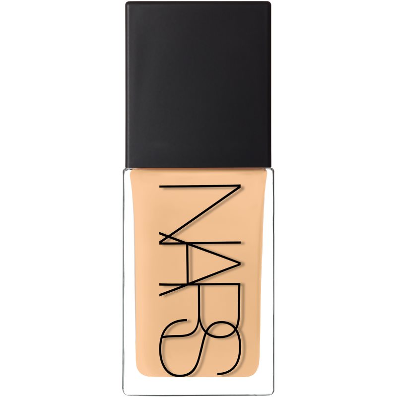 Nars Light Reflecting Foundation Fondotinta Illuminante Per Un Look Naturale Colore Fiji 30 Ml