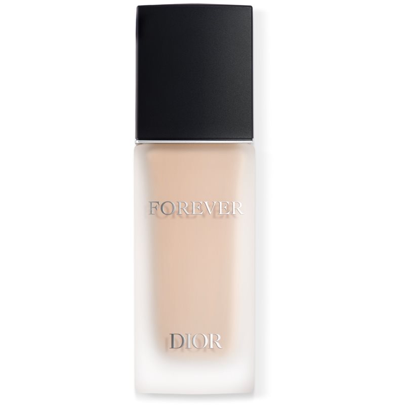 Dior Dior Forever Fondotinta Opacizzante Lunga Tenuta Spf 20 Colore 00,5N Neutral 30 Ml