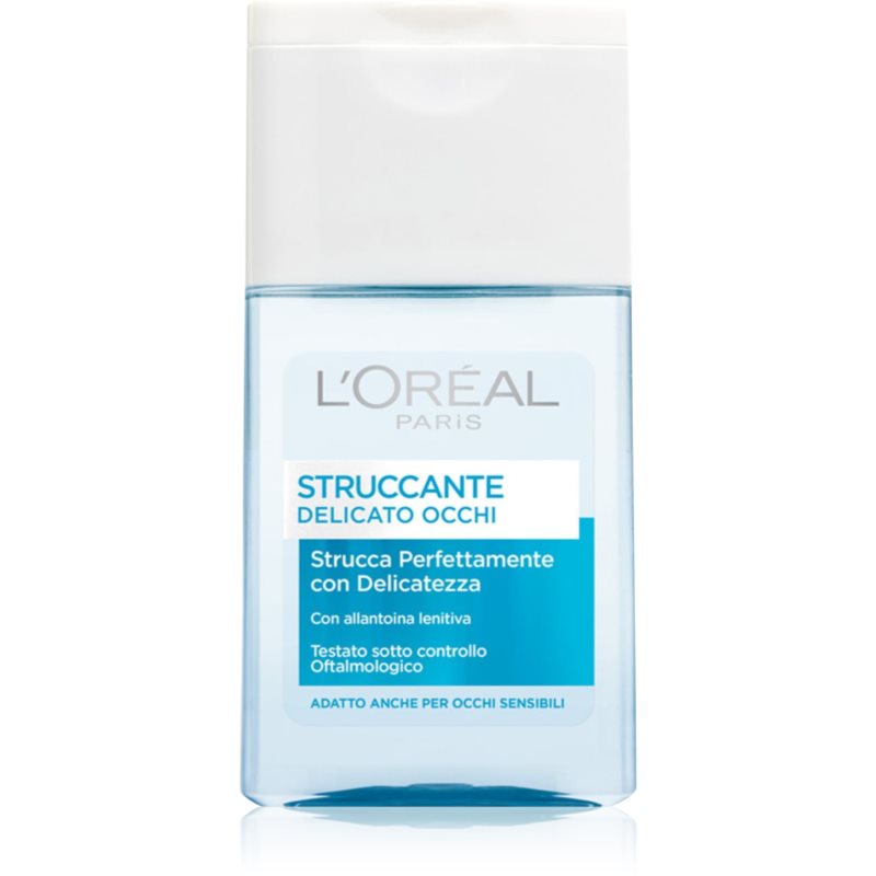 L’Oréal Paris Struccante Delicato Occhi Struccante Occhi 125 Ml