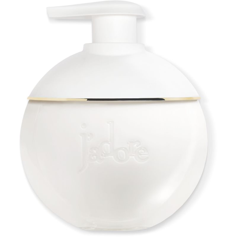Dior J'Adore Les Adorables Latte Corpo Da Donna 200 Ml