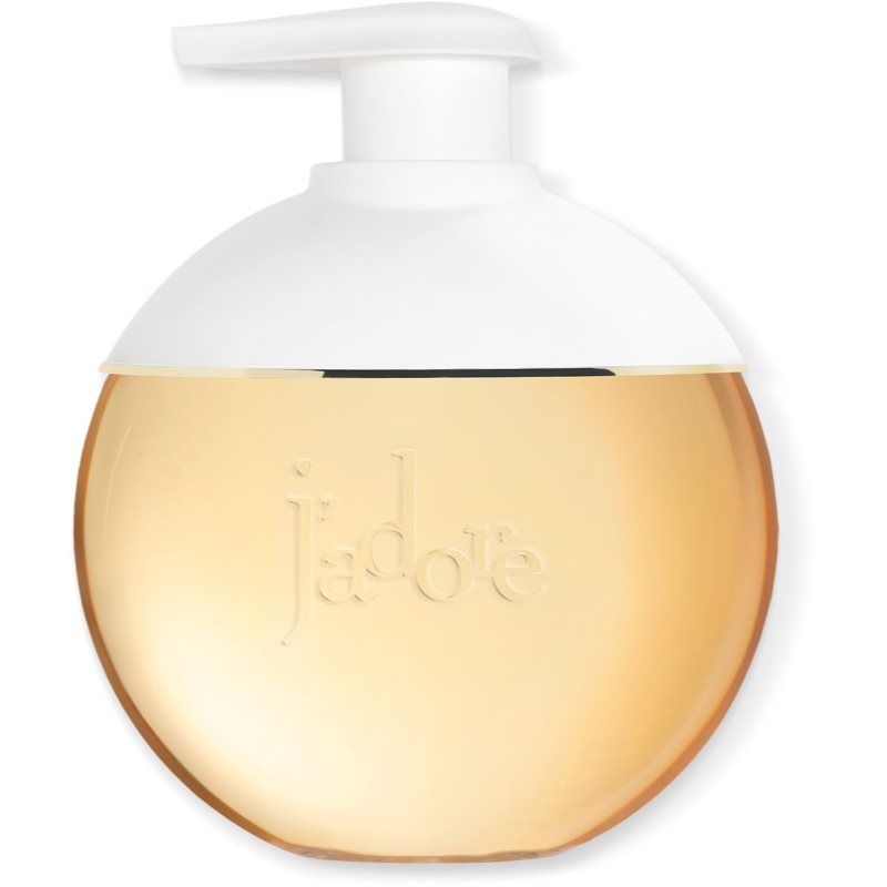 Dior J'Adore Les Adorables Gel Doccia Da Donna 200 Ml