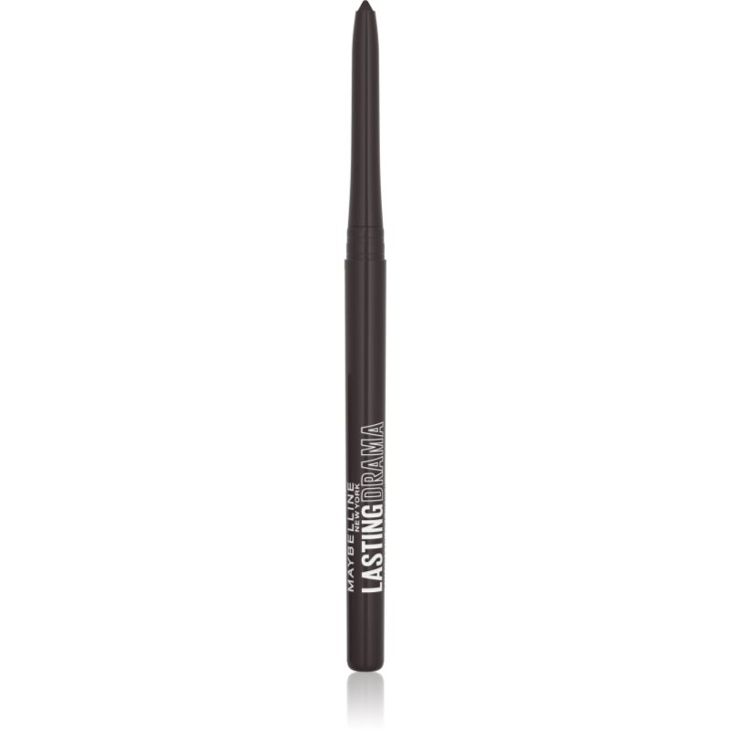 Maybelline New York Lasting Drama Matita Automatica Per Gli Occhi Colore Brown Sugar 1 G