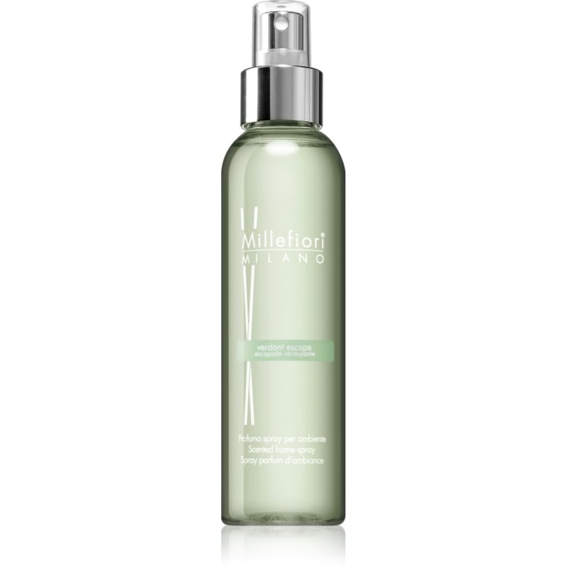Millefiori Milano Verdant Escape Profumo Per Ambienti 150 Ml