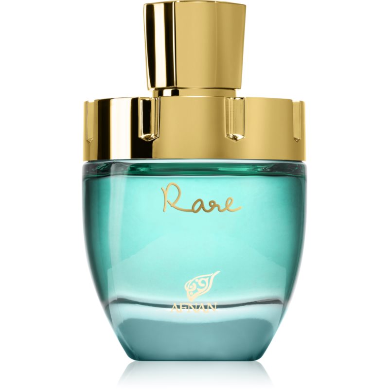 Afnan Rare Eau De Parfum Da Donna 100 Ml