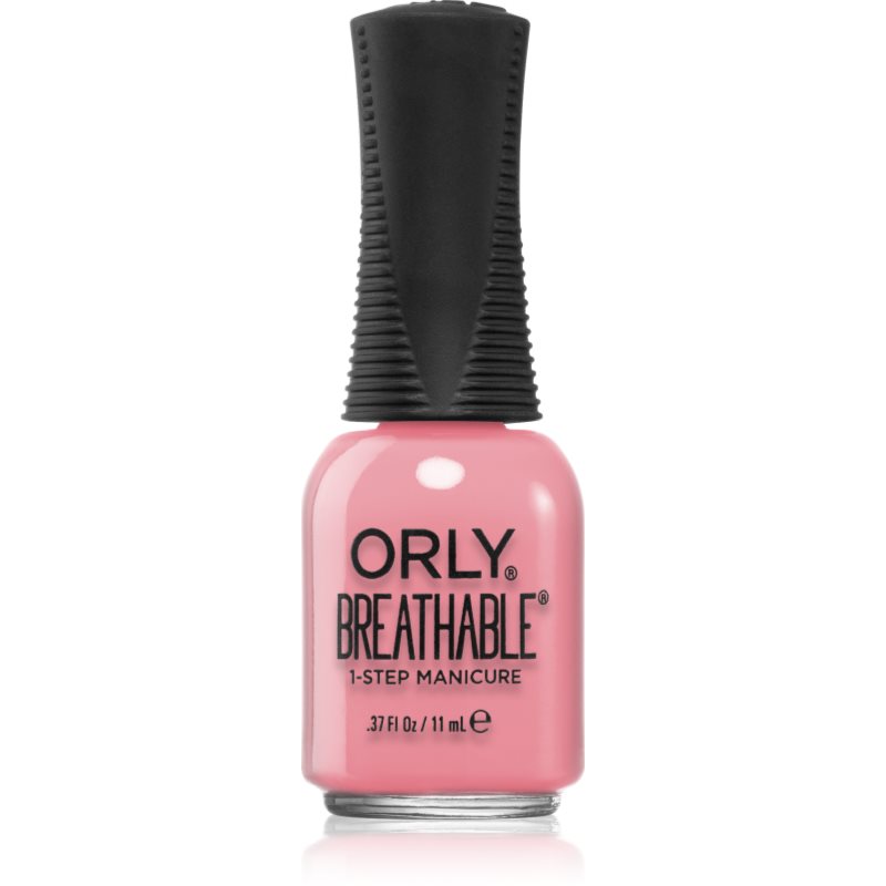 Orly Breathable Smalto Trattante Per Unghie Colore Happy & Healthy 11 Ml