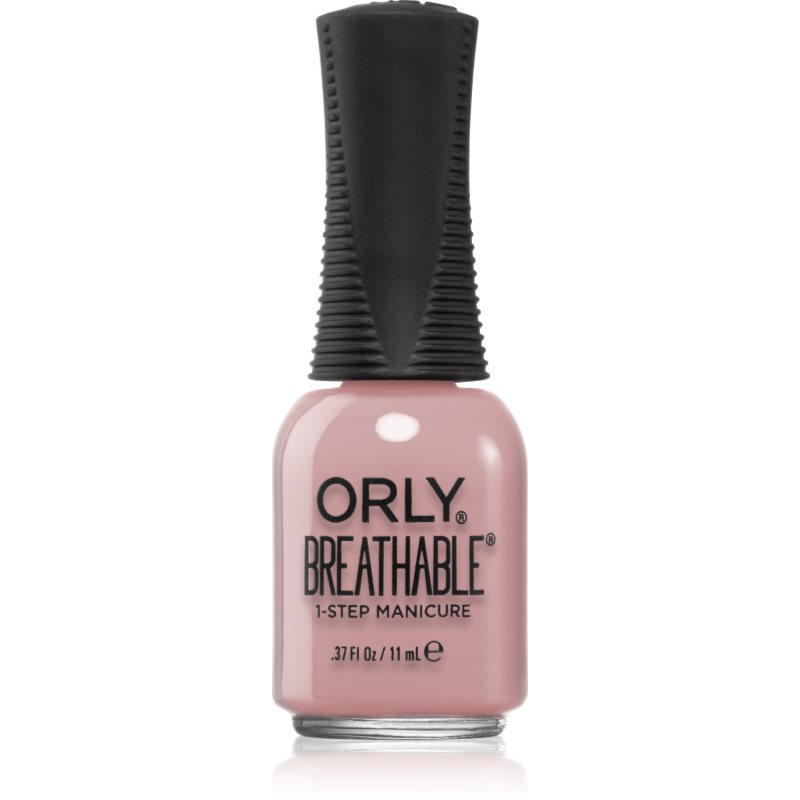 Orly Breathable Smalto Trattante Per Unghie Colore Grateful Heart 11 Ml