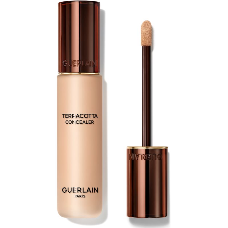 Guerlain Terracotta Concealer Correttore Lunga Tenuta Colore 2,5N Neutral 11,5 Ml