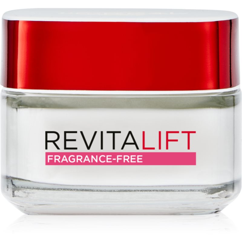 L’Oréal Paris Revitalift Fragrance - Free Crema Giorno Contro Le Rughe 30 Ml