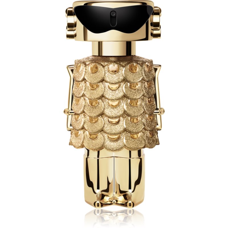Rabanne Fame Intense Eau De Parfum Da Donna 50 Ml
