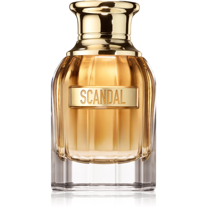 Jean Paul Gaultier Scandal Absolu Profumo Da Donna 30 Ml