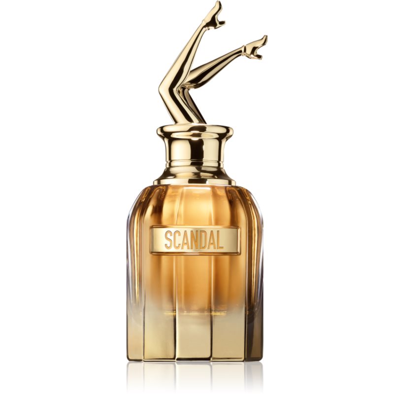 Jean Paul Gaultier Scandal Absolu Profumo Da Donna 80 Ml