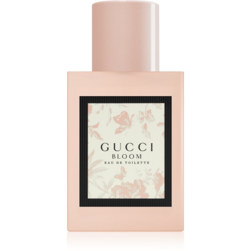 Gucci Bloom Eau De Toilette Da Donna 30 Ml