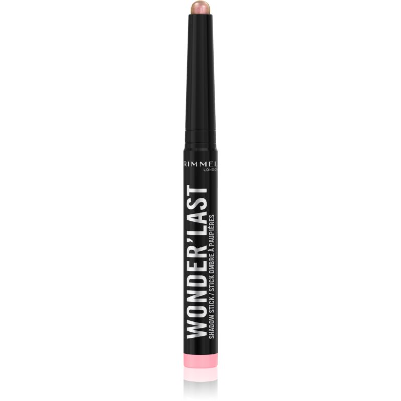 Rimmel Ombretti In Matita Colore 006 Mermaid Blush 1,64 G