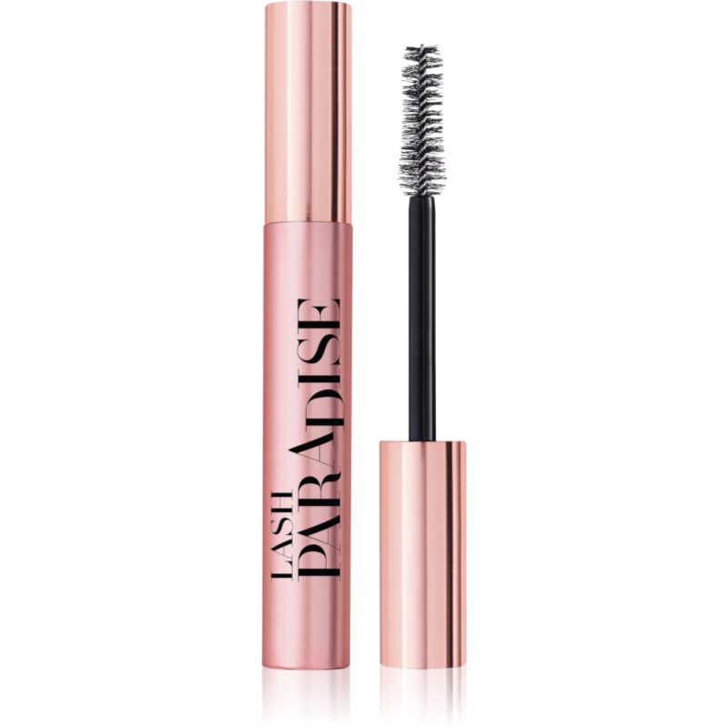 L’Oréal Paris Lash Paradise Mascara Allungante Per Un Volume Extra Black 6,4 Ml
