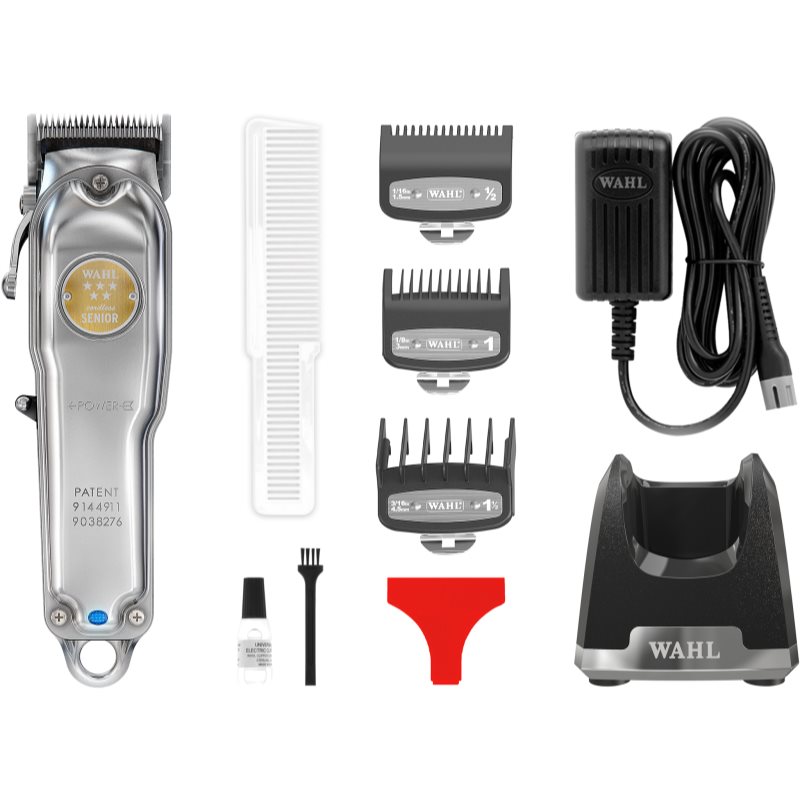 Wahl Pro Senior Metal Tagliacapelli 1 Pz