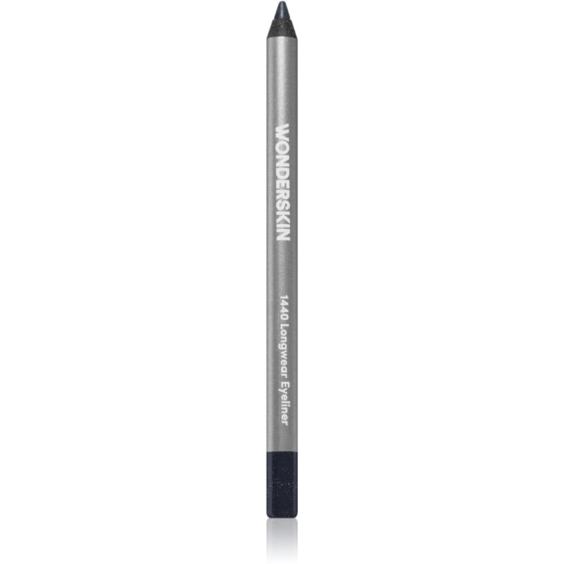 Wonderskin 1440 Longwear Eyeliner Matita Occhi Lunga Durata Colore Black Truffle 1,2 G