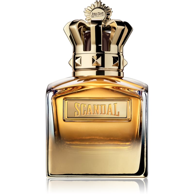 Jean Paul Gaultier Scandal Pour Homme Absolu Profumo Per Uomo 100 Ml