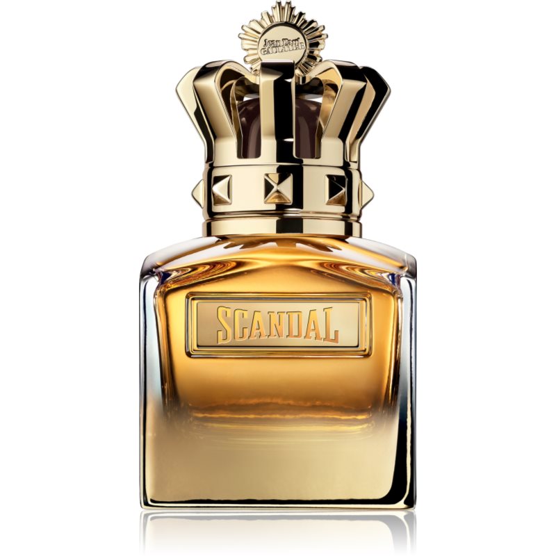 Jean Paul Gaultier Scandal Pour Homme Absolu Profumo Per Uomo 50 Ml