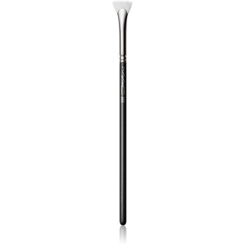 Mac Cosmetics 205 Mascara Fan Brush Pennello Per Ciglia 1 Pz