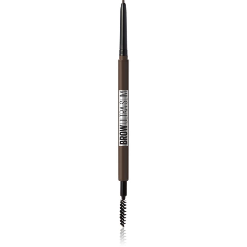 Maybelline New York Express Brow Matita Automatica Per Sopracciglia Colore 006 Black Brown 9 G