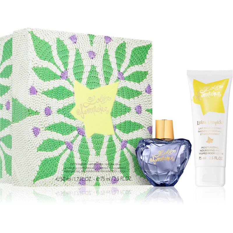 Lolita Lempicka Mon Premier Confezione Regalo Da Donna