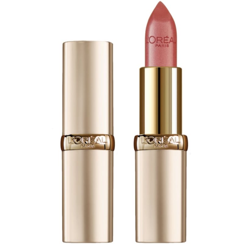L’Oréal Paris Color Riche Rossetto Idratante Colore 226 Rose Glacé 3.6 G