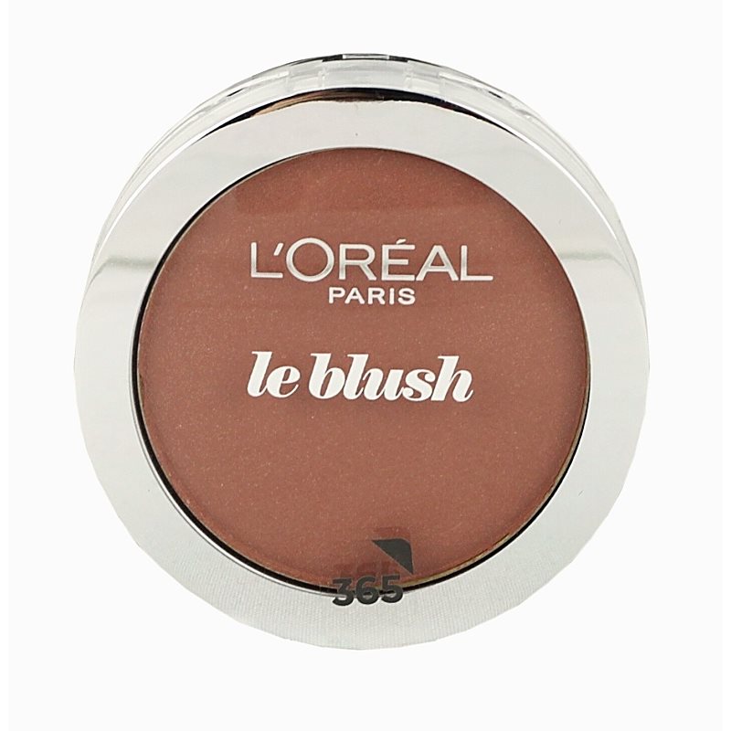L’Oréal Paris Accord Parfait Le Blush Blush Colore 150 Antique Rose 5 G