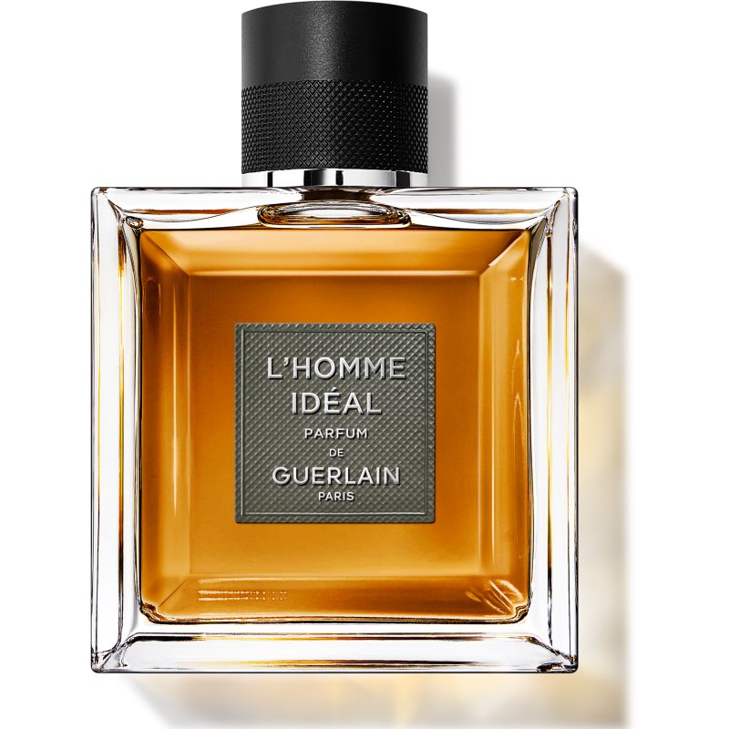Guerlain L'Homme Idéal Parfum Profumo Per Uomo 100 Ml