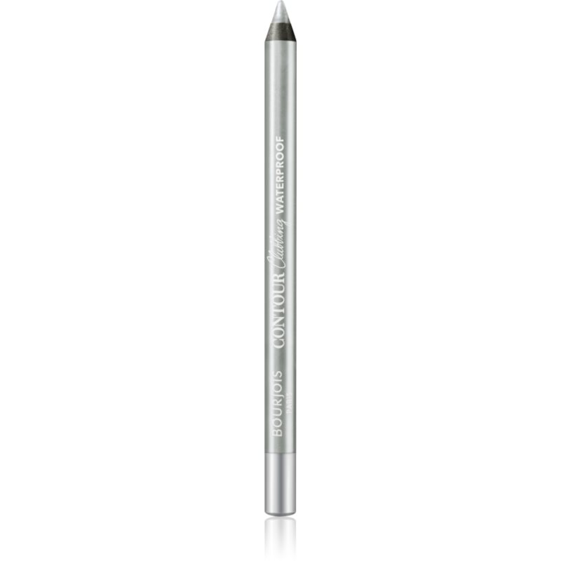 Bourjois Contour Clubbing Matita Per Occhi Waterproof Colore 052 Disco Ball 1,2 G