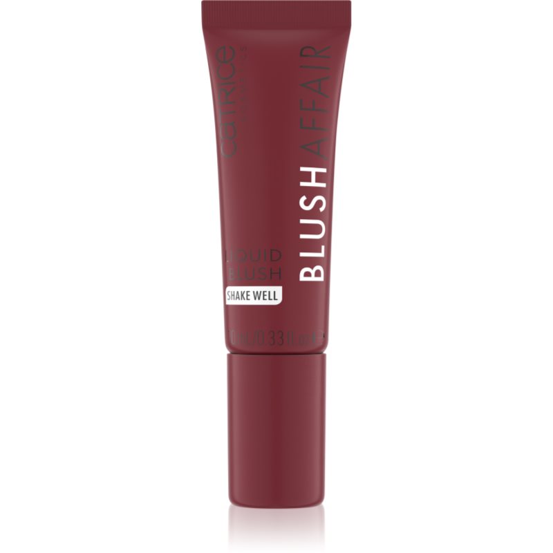 Catrice Blush Affair Blush Liquido Colore 050 10 Ml