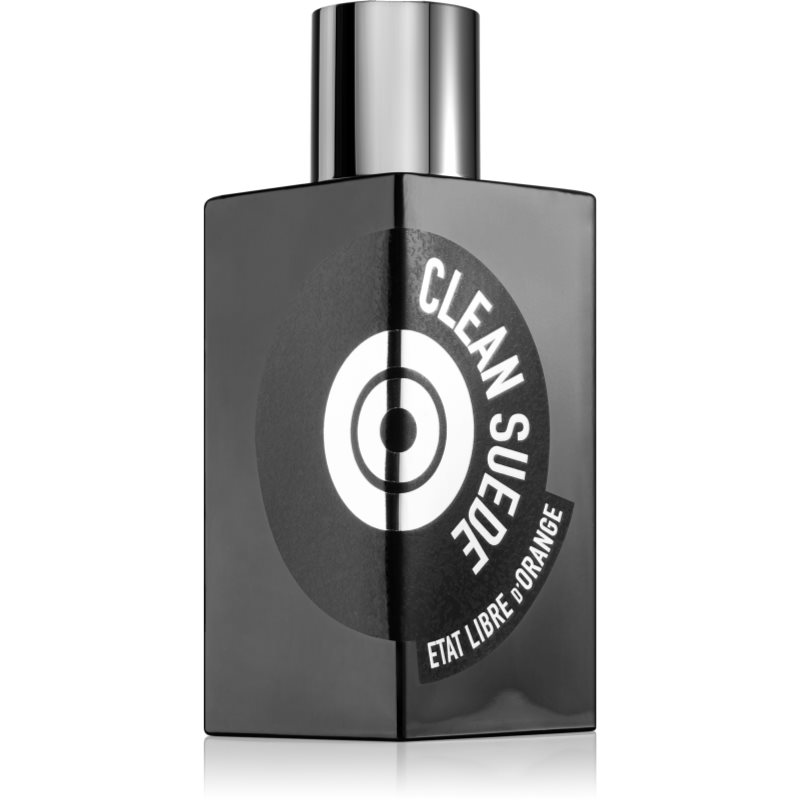 Etat Libre D’Orange Clean Suede Eau De Parfum Unisex 100 Ml