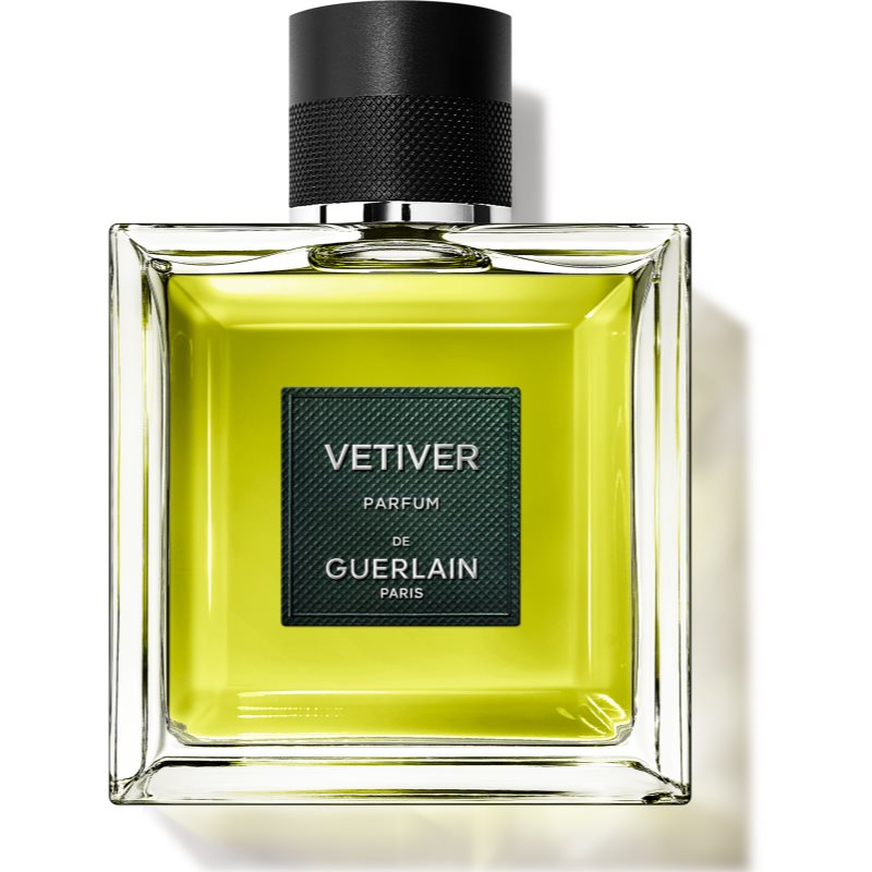 Guerlain Vétiver Parfum Profumo Per Uomo 100 Ml