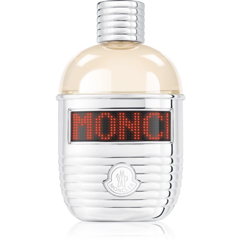 Moncler Pour Femme Eau De Parfum Da Donna 150 Ml