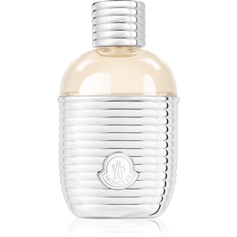 Moncler Pour Femme Eau De Parfum Da Donna 100 Ml