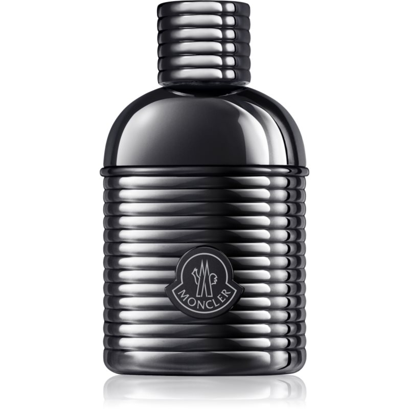 Moncler Pour Homme Sunrise Eau De Parfum Per Uomo 60 Ml