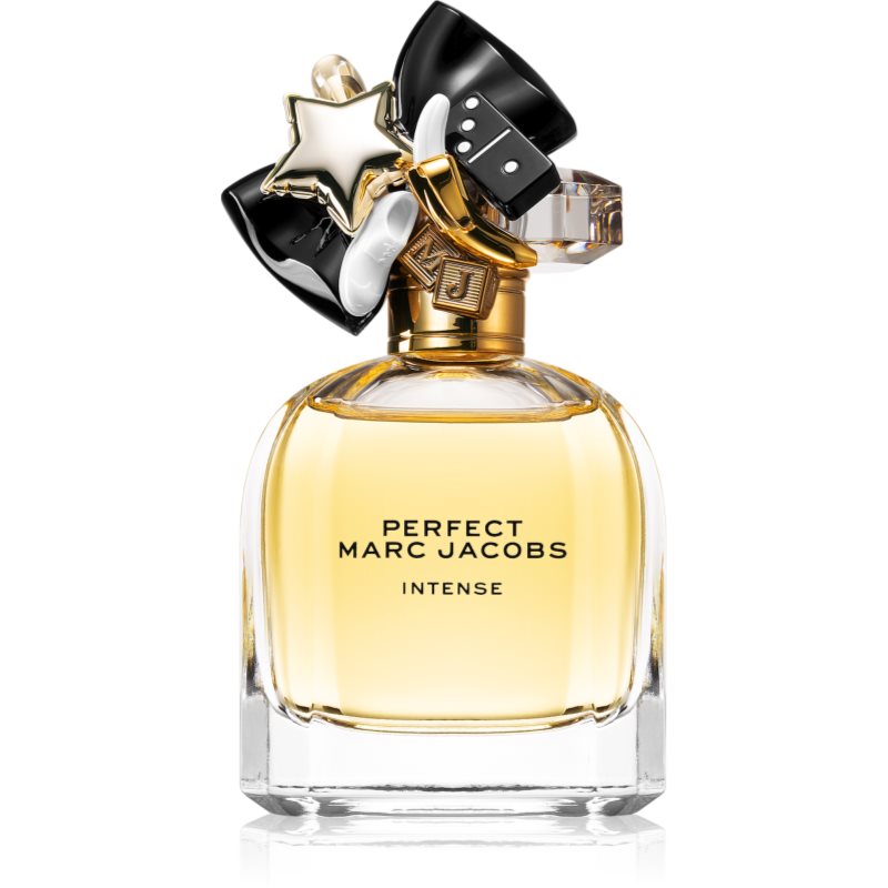 Marc Jacobs Perfect Intense Eau De Parfum Da Donna 50 Ml