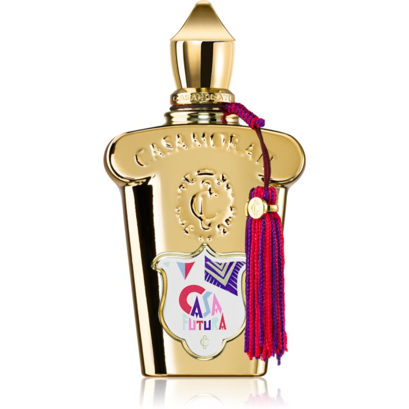 Xerjoff Casamorati 1888 Casa Futura Eau De Parfum Unisex 100 Ml