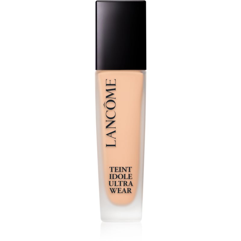 Lancôme Teint Idole Ultra Wear 24H Fondotinta Lunga Tenuta Spf 35 Colore 125W 30 Ml