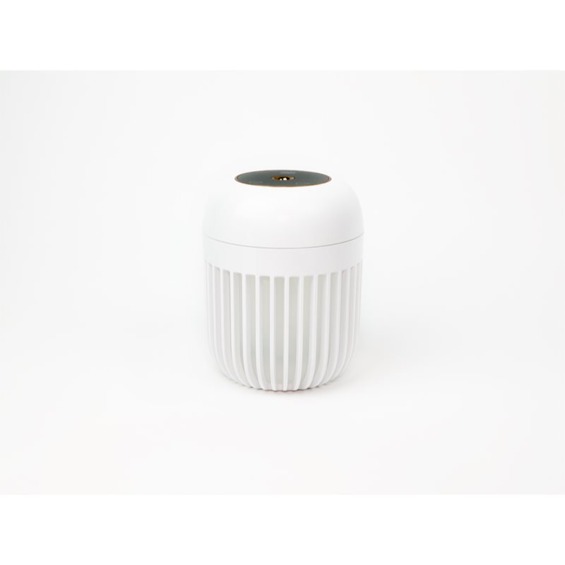 Innogio Giohygro Umidificatore D’Aria Con Retroilluminazione White 1 Pz