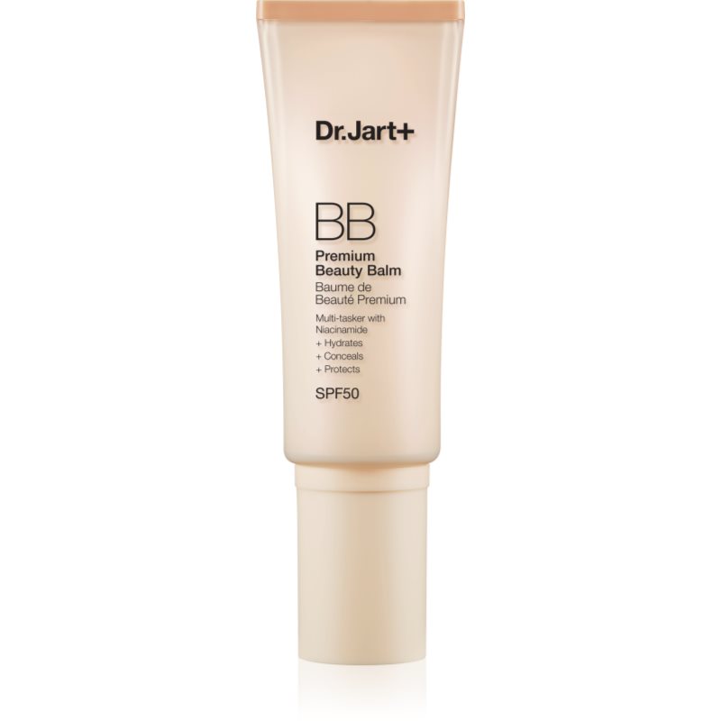 Dr. Jart+ Premium Bb Tinted Moisturizer Spf 50 Bb Cream Idratante Colore Light Medium 40 Ml