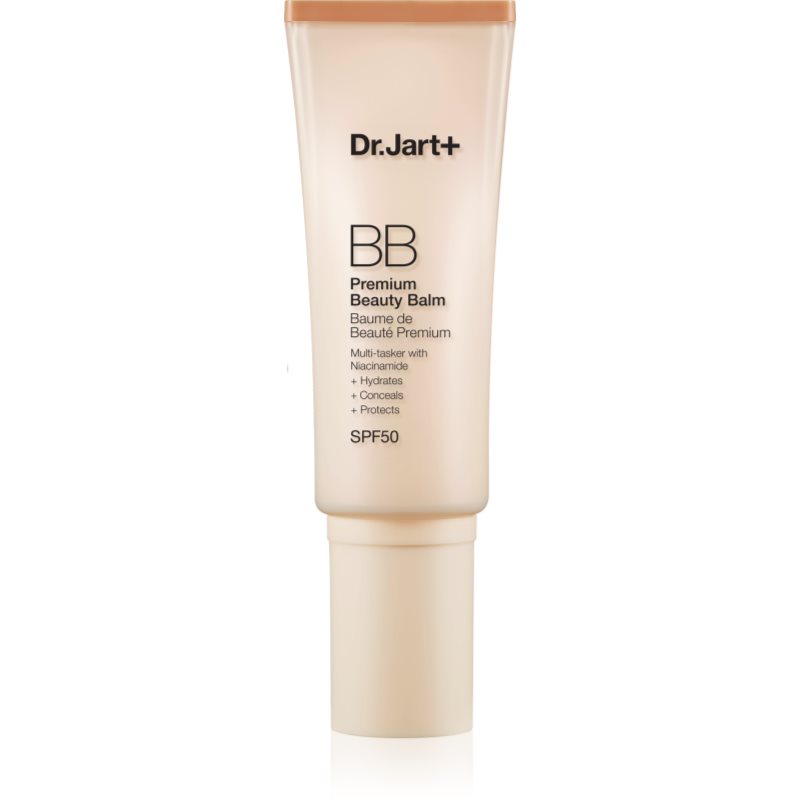 Dr. Jart+ Premium Bb Tinted Moisturizer Spf 50 Bb Cream Idratante Colore Medium Tan 40 Ml
