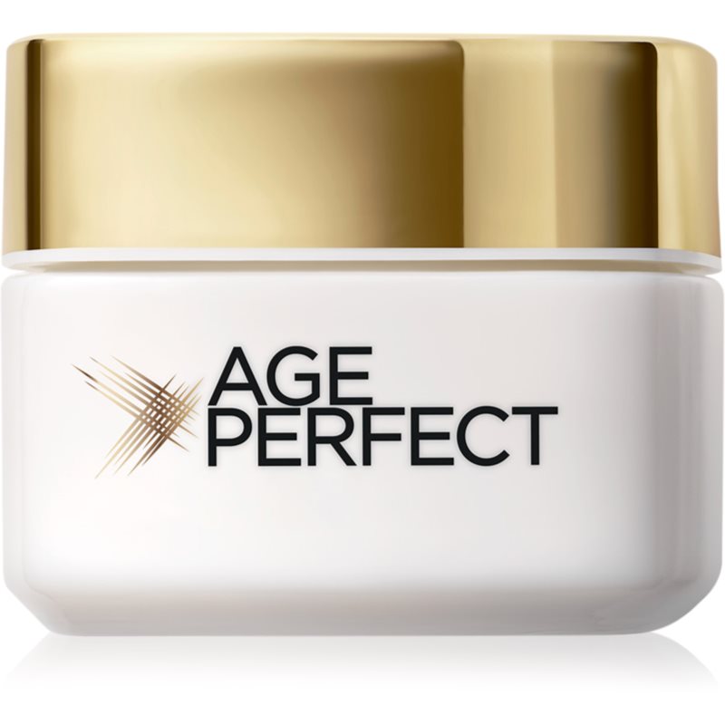L’Oréal Paris Age Perfect Crema Giorno Ringiovanente Per Pelli Mature 50 Ml