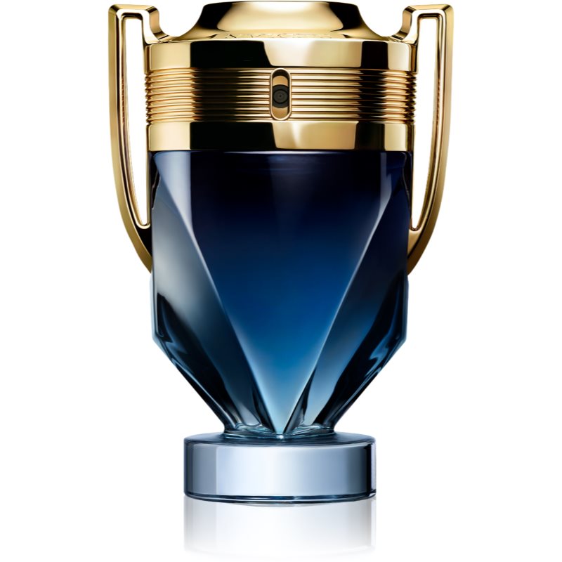 Rabanne Invictus Parfum Profumo Per Uomo 100 Ml