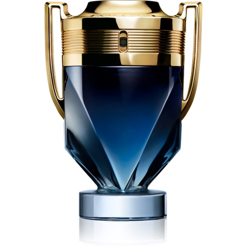 Rabanne Invictus Parfum Profumo Per Uomo 50 Ml