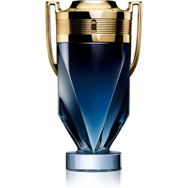Rabanne Invictus Parfum Profumo Per Uomo 200 Ml