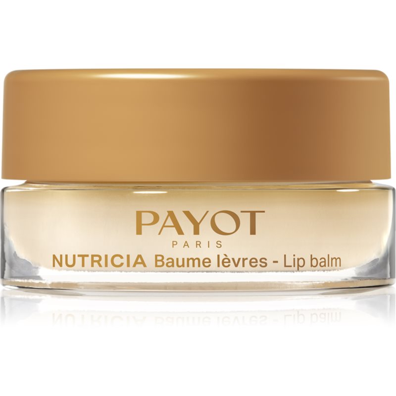 Payot Nutricia Baume Lèvres Cocoon Balsamo Labbra Nutriente E Idratante 6 G