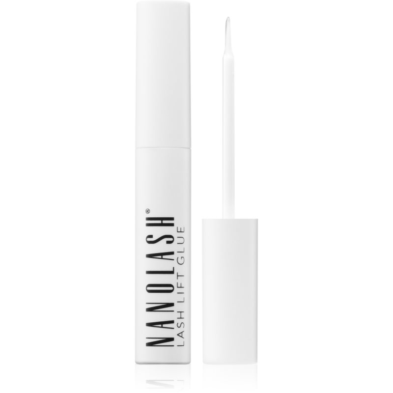 Nanolash Lash Lift Glue Colla Per Il Lifting E La Laminazione Delle Ciglia 5 Ml