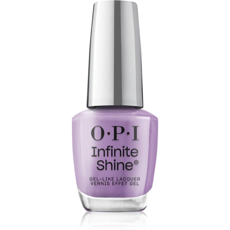 Opi Infinite Shine Silk Smalto Per Unghie Effetto Gel Lush Hour 15 Ml