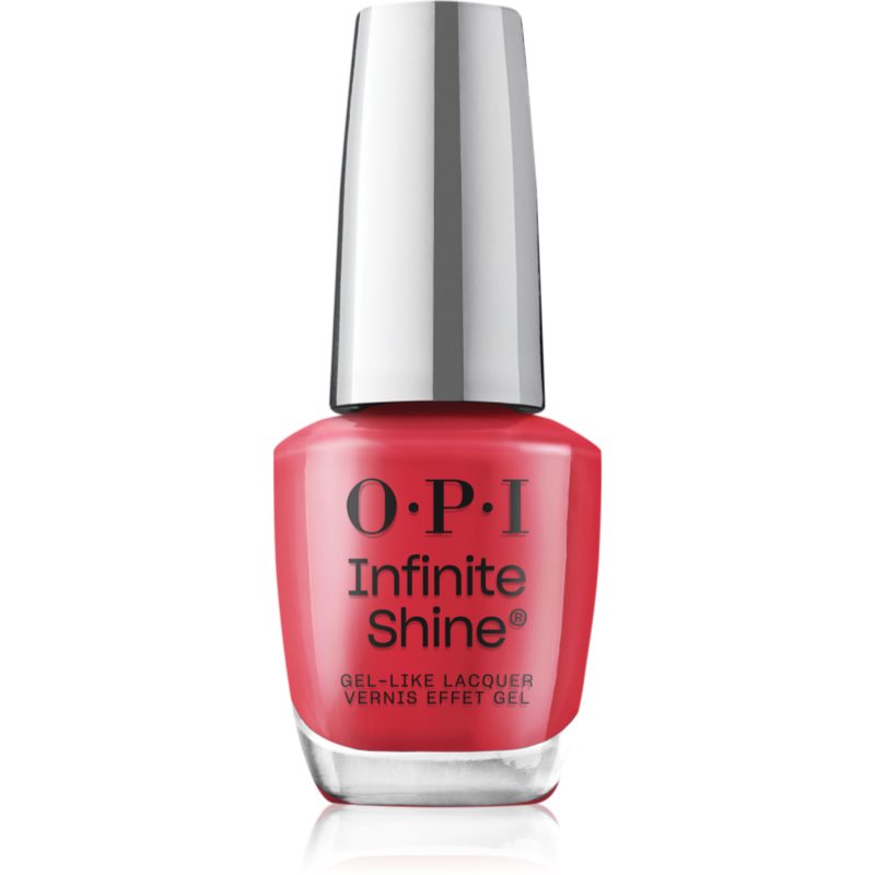 Opi Infinite Shine Silk Smalto Per Unghie Effetto Gel Dutch Tulips 15 Ml